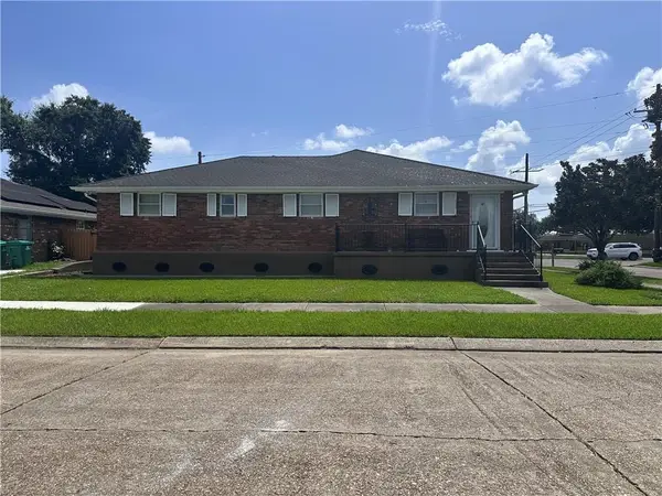 1233 Curtis Street, Harvey, LA 70058