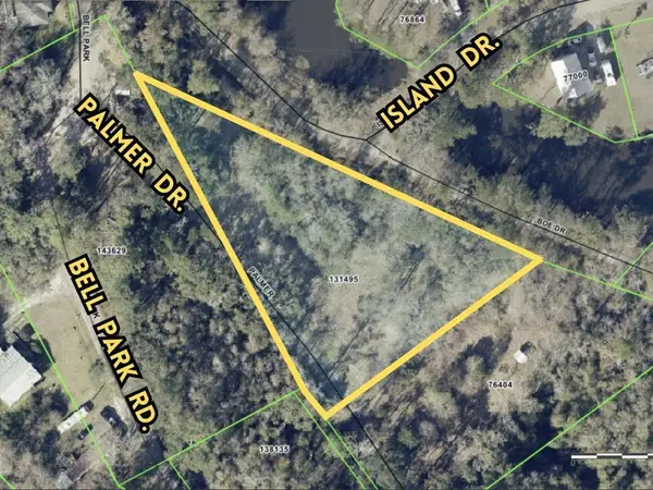 28317 Palmer Drive, Lacombe, LA 70445