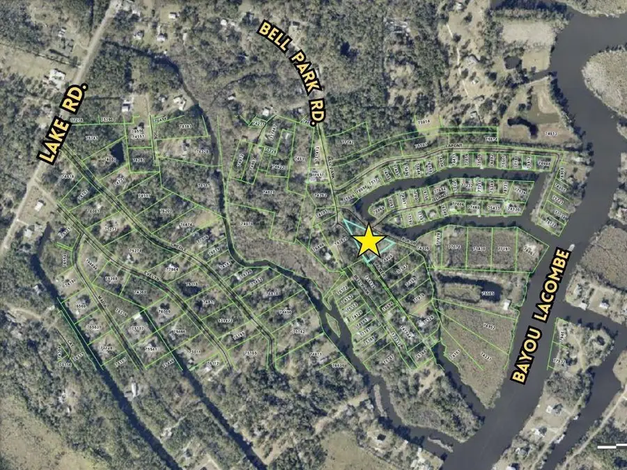28317 Palmer Drive, Lacombe, LA 70445 - #2