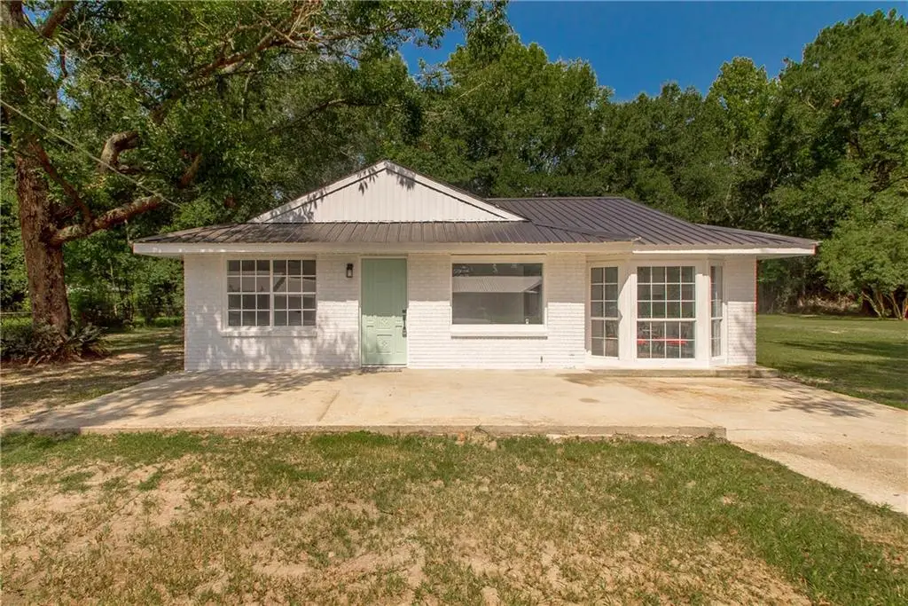 1311 Victoria Street, Bogalusa, LA 70427 - #1