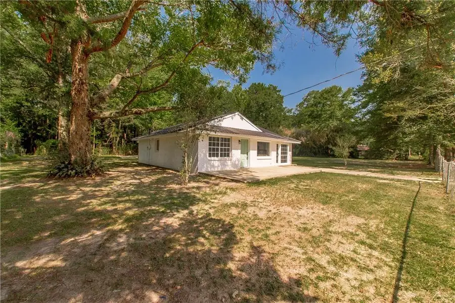 1311 Victoria Street, Bogalusa, LA 70427 - #3