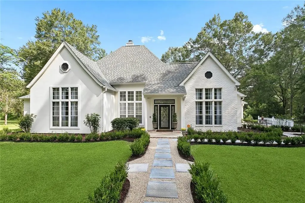 26377 Morning Dove Drive, Bush, LA 70431 - #1