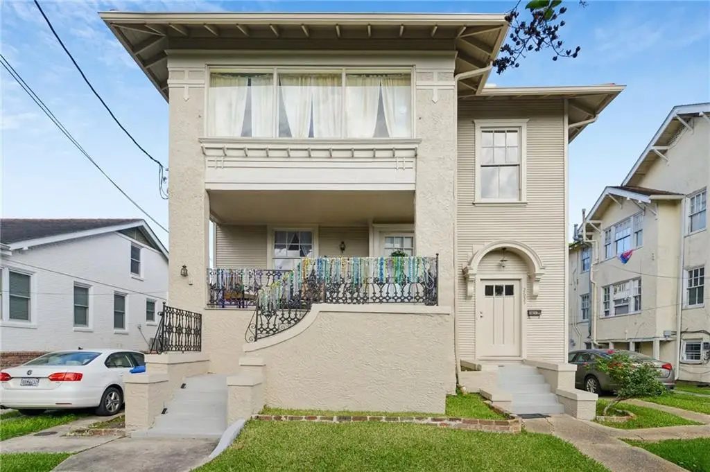 2635 37 Jefferson Avenue, New Orleans, LA 70115 - #1