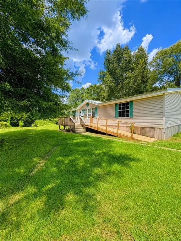 260 Beaubouef Road, Deville, LA 71328
