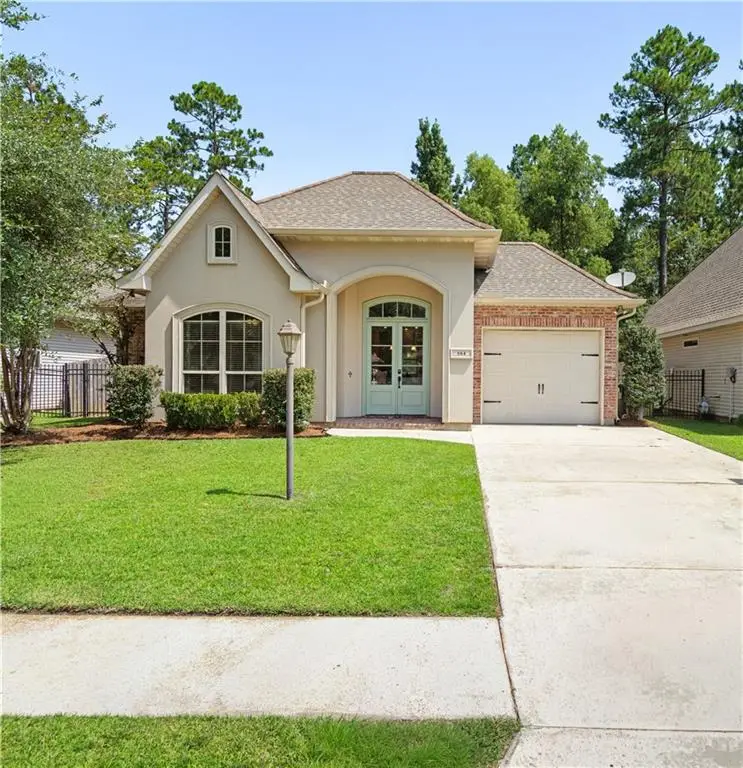 664 Bateleur Way, Covington, LA 70435 - #1