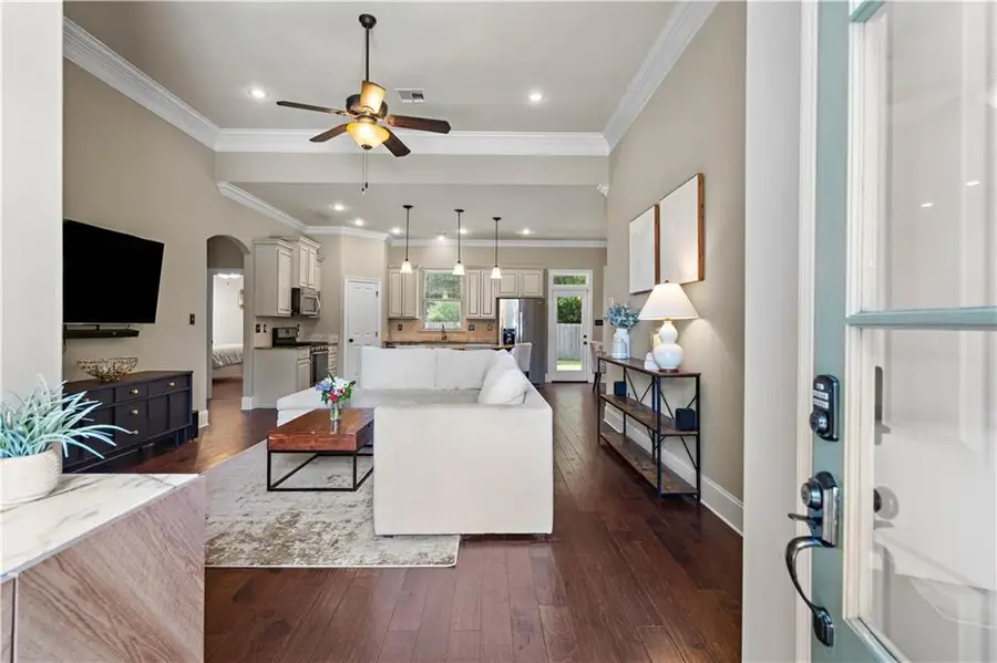 664 Bateleur Way, Covington, LA 70435 - #2