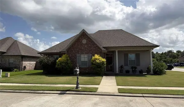 102 Madio Drive, Houma, LA 70364