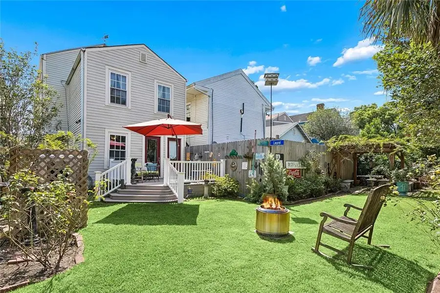 836 Third Street, New Orleans, LA 70130 - #3