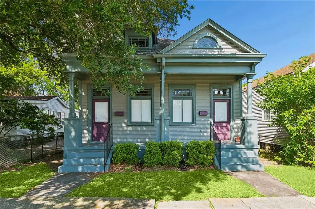 1027 Madison. Street, Gretna, LA 70053 - #1
