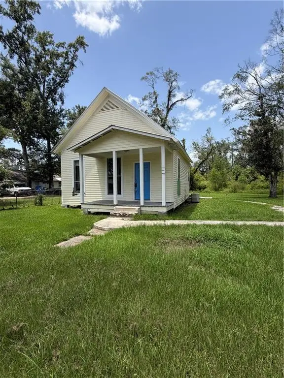 601 E Church Street, Hammond, LA 70401 - #1