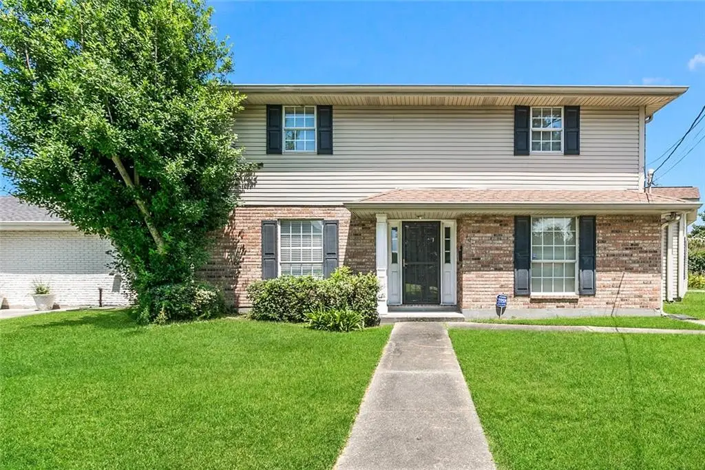 401 W William David Parkway, Metairie, LA 70005 - #1