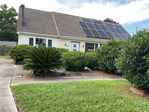 3801 Ole Miss Drive, Kenner, LA 70065