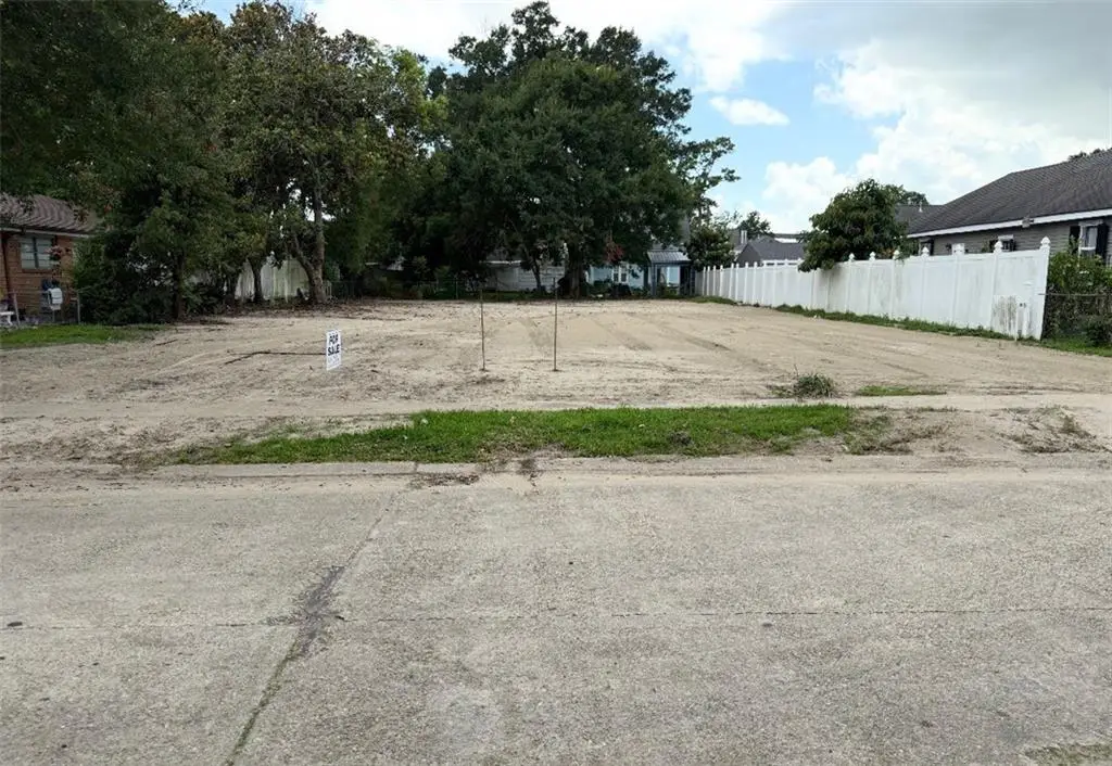 152 Dodge Avenue, Jefferson, LA 70121 - #1