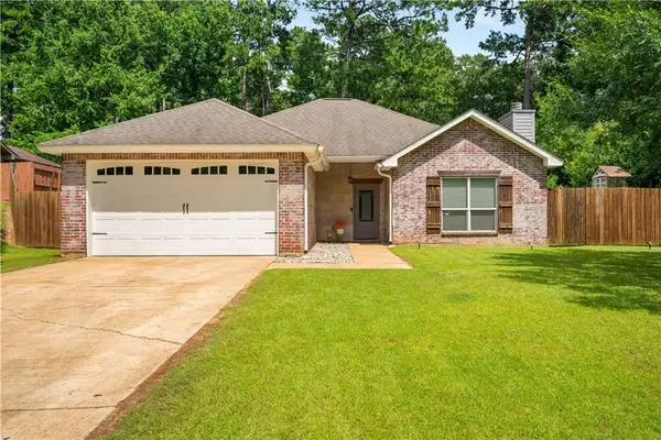 122 Wildwood Drive, Pineville, LA 71360
