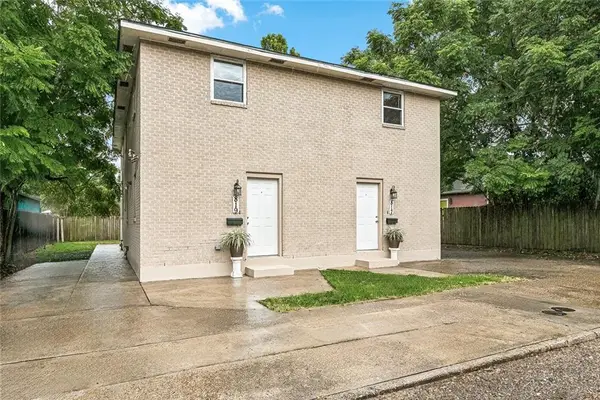 817-19 Egania Street, New Orleans, LA 70117