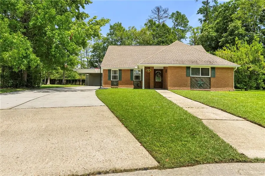 112 Rickford Drive, Slidell, LA 70458 - #2