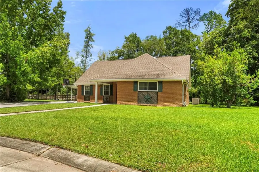 112 Rickford Drive, Slidell, LA 70458 - #3