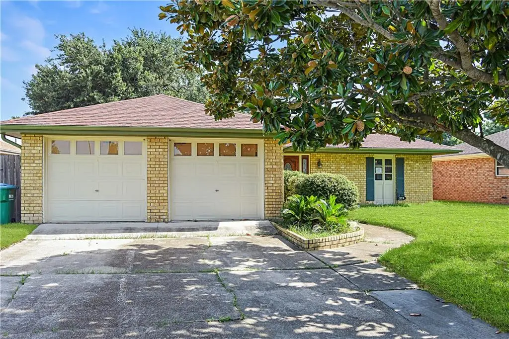 324 Pellerin Drive, Kenner, LA 70065 - #1
