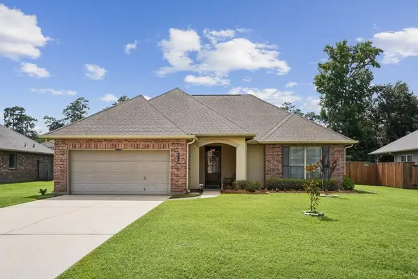 412 Del Sol Court, Covington, LA 70433