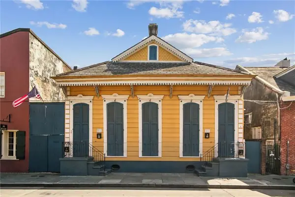 816 St Ann Street #B, New Orleans, LA 70116