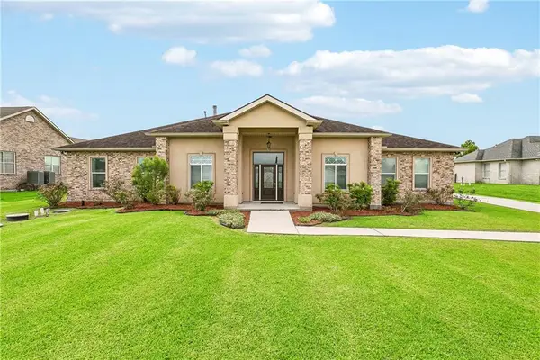 181 Latigue Road, Waggaman, LA 70094