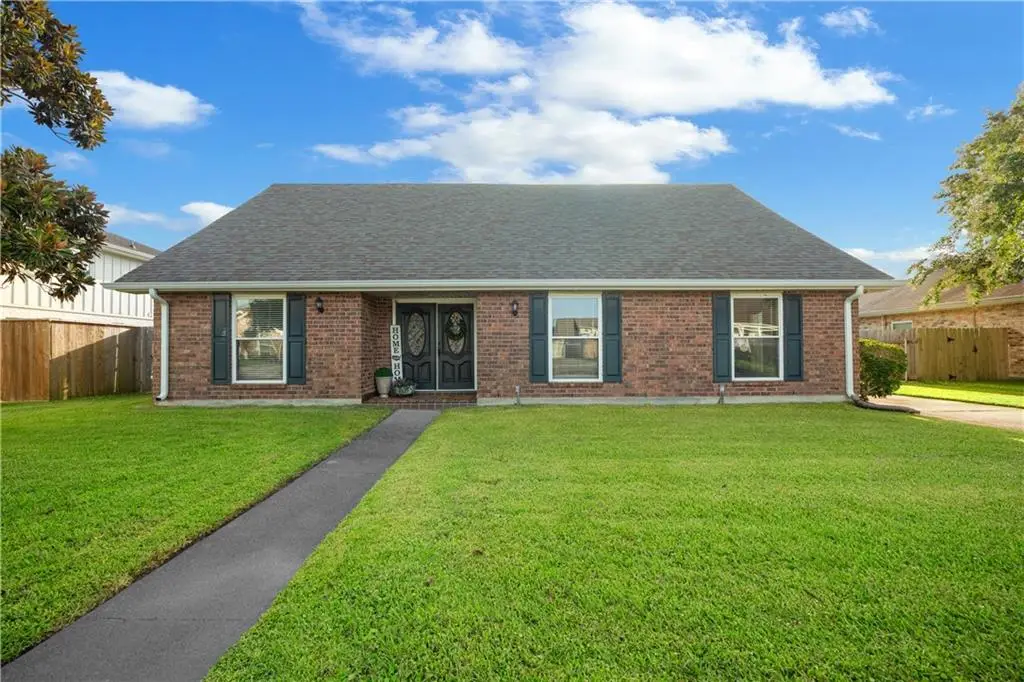 17 Everglades Street, Kenner, LA 70065 - #1