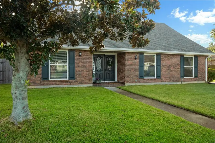 17 Everglades Street, Kenner, LA 70065 - #3