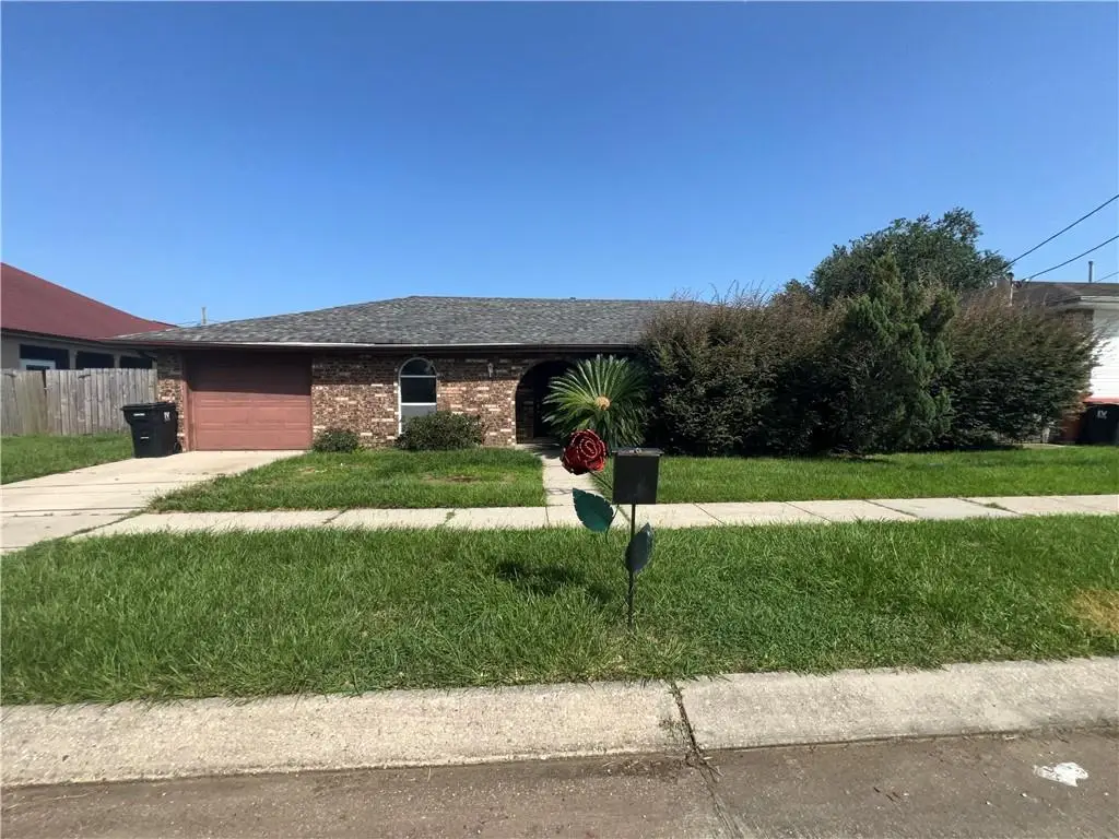3317 Riverland Drive, Chalmette, LA 70043 - #1