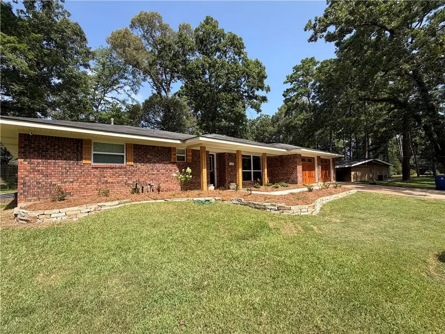 1220 Louisiana Street, Jena, LA 71342 - #3