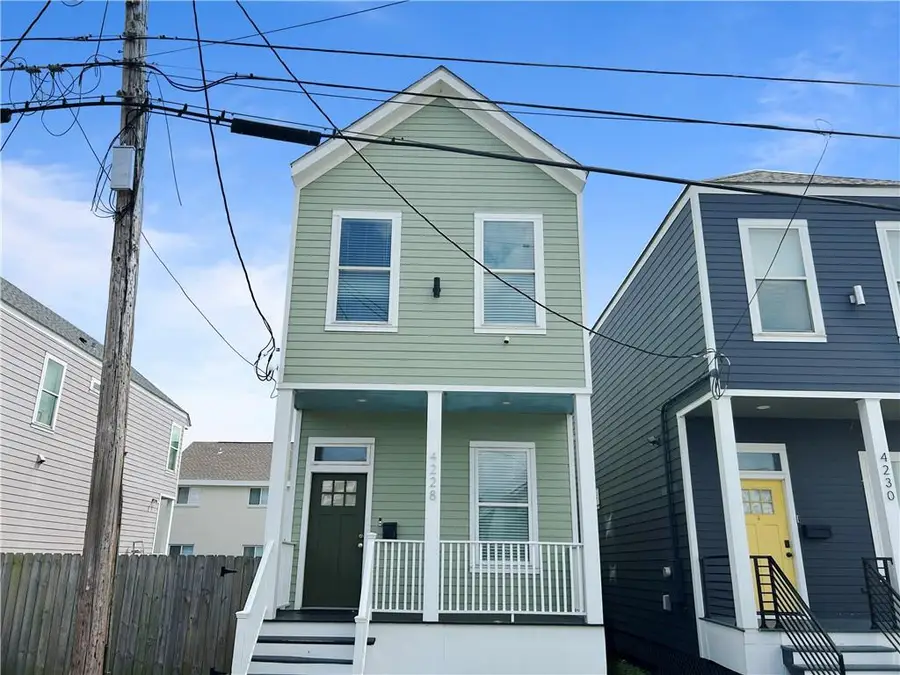 4228 Erato Street, New Orleans, LA 70125 - #2