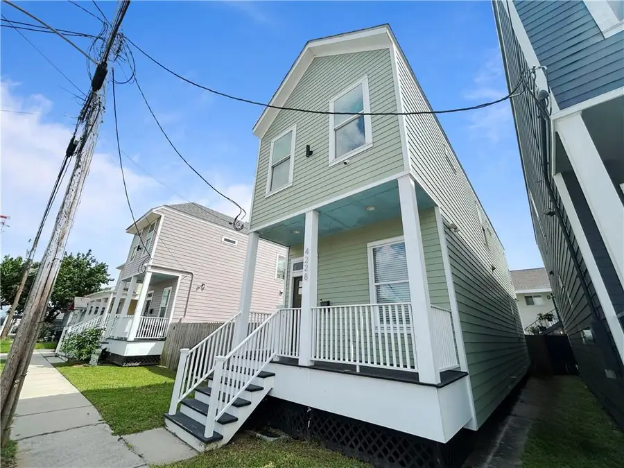 4228 Erato Street, New Orleans, LA 70125 - #3