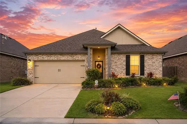 685 Cat Island Court, Slidell, LA 70461