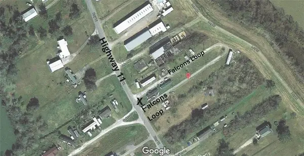 Falcon Loop, Buras, LA 70041