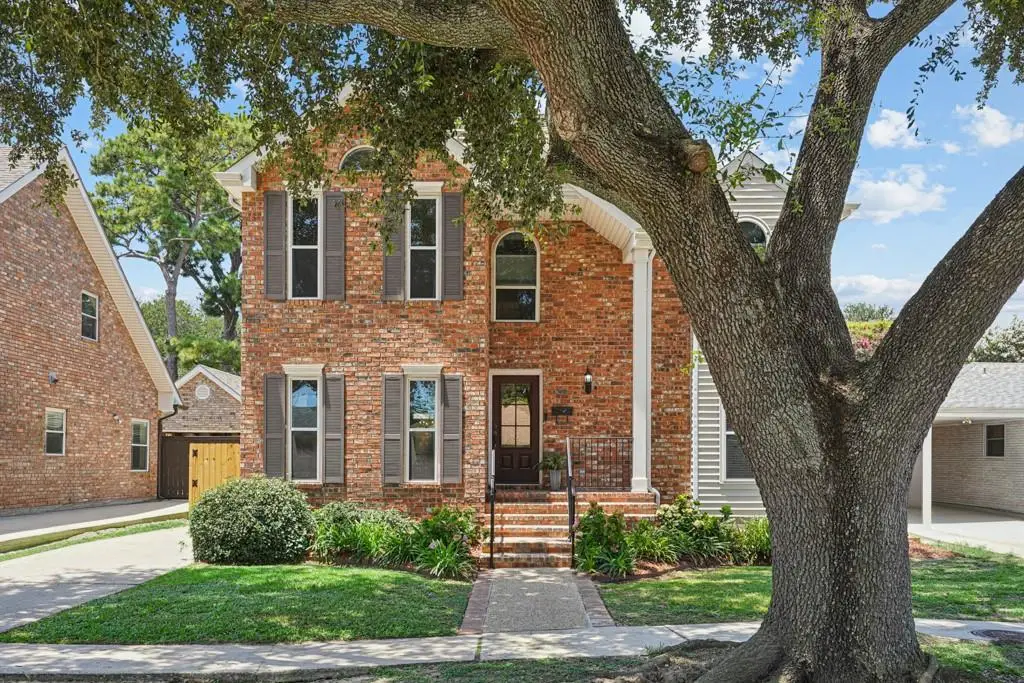 3800 Wanda Lynn Drive, Metairie, LA 70002 - #1