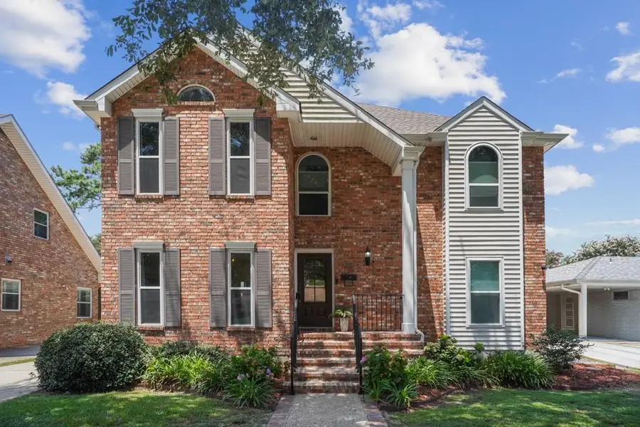 3800 Wanda Lynn Drive, Metairie, LA 70002 - #2