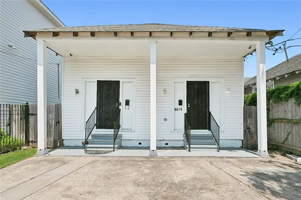 8615 17 Birch Street, New Orleans, LA 70118 - #1