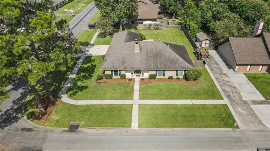 1296 Sarah Avenue, Baton Rouge, LA 70816 - #3