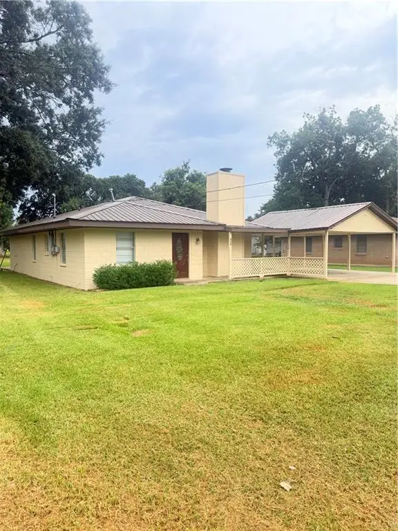 606 Havard Street, Cheneyville, LA 71325 - #2