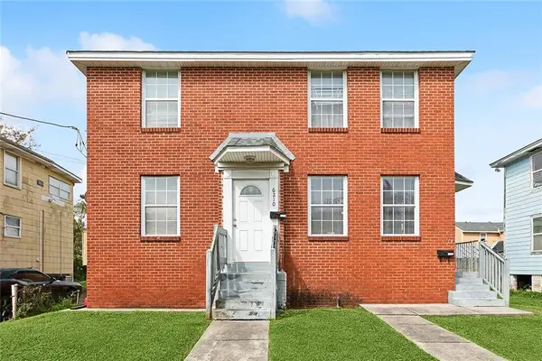 6210-6212 Waldo Drive, New Orleans, LA 70122
