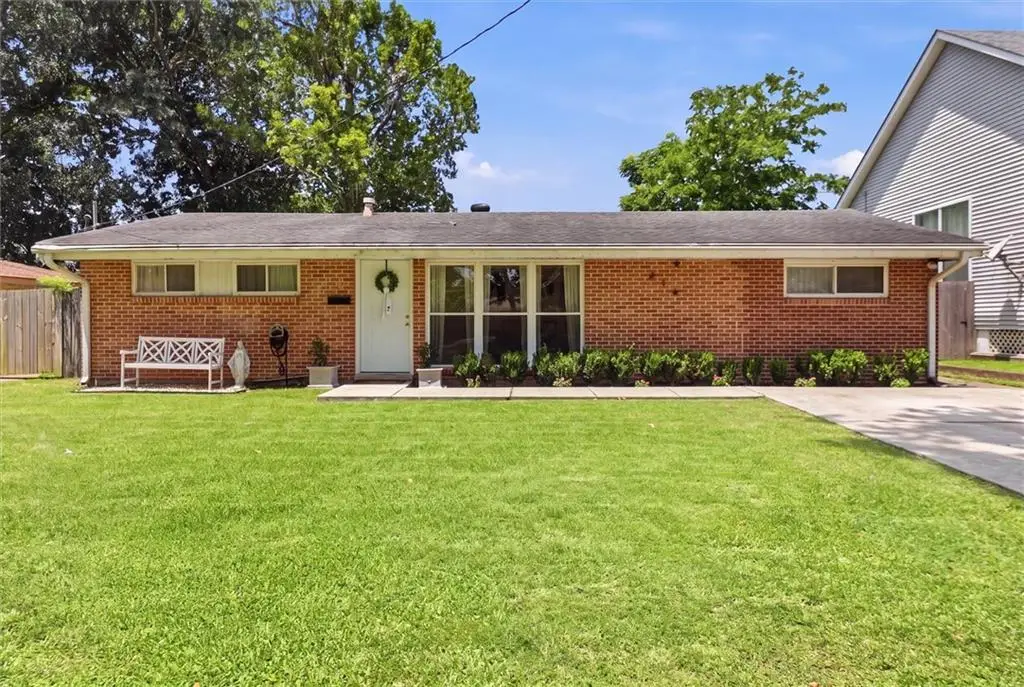 258 Carolyn Drive, Harahan, LA 70123 - #1