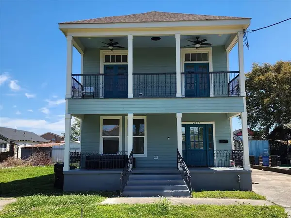 2017-19 Gallier Street, New Orleans, LA 70117
