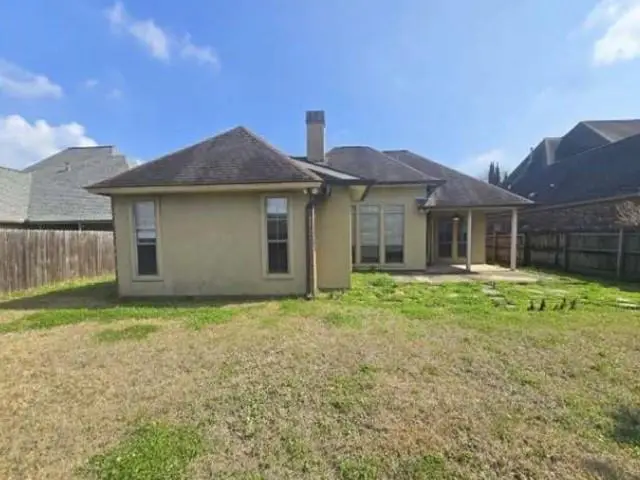 150 Tiger Drive, Saint Gabriel, LA 70776 - #3