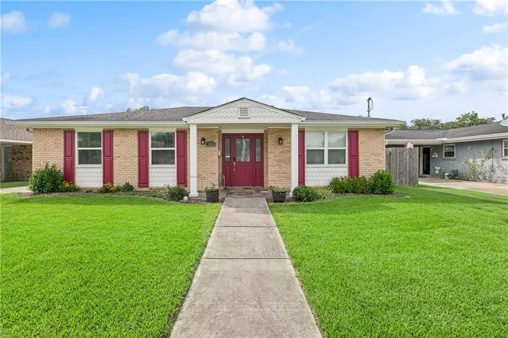 112 Hibiscus Place, River Ridge, LA 70123 - #1