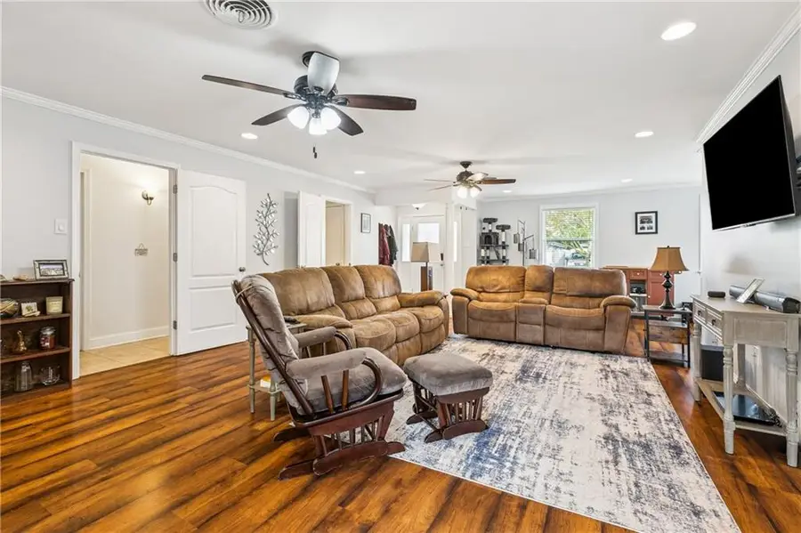 112 Hibiscus Place, River Ridge, LA 70123 - #3