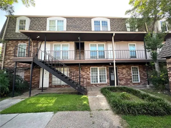6320 Riverside Drive #231, Metairie, LA 70003