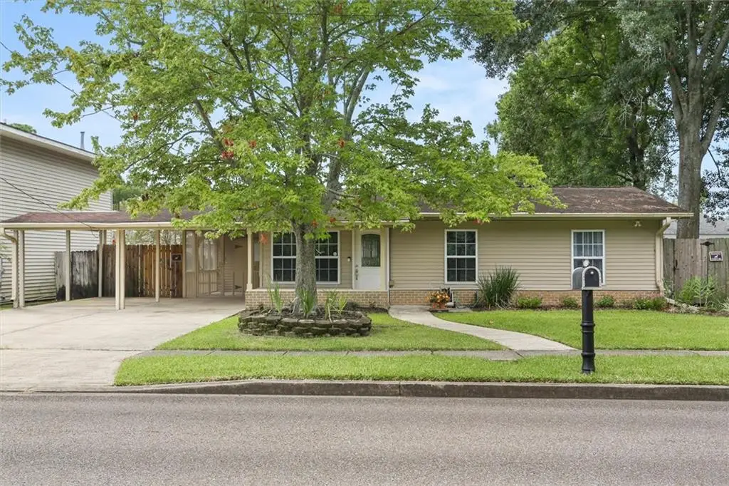 237 Citrus Road, River Ridge, LA 70123 - #1