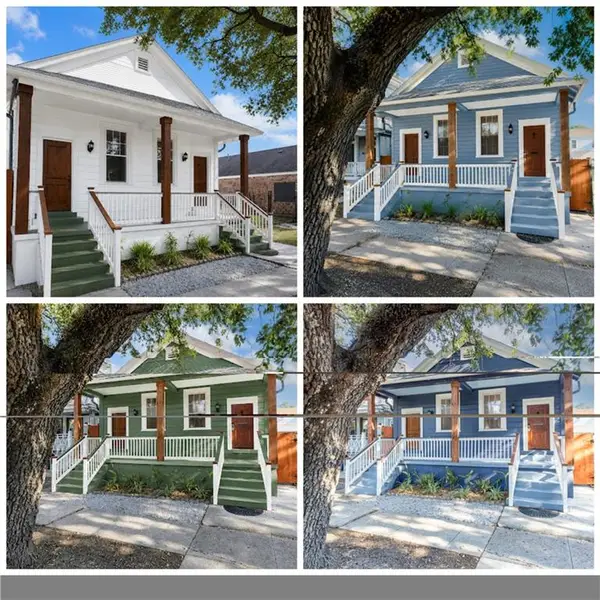 2809 Banks Street, New Orleans, LA 70119