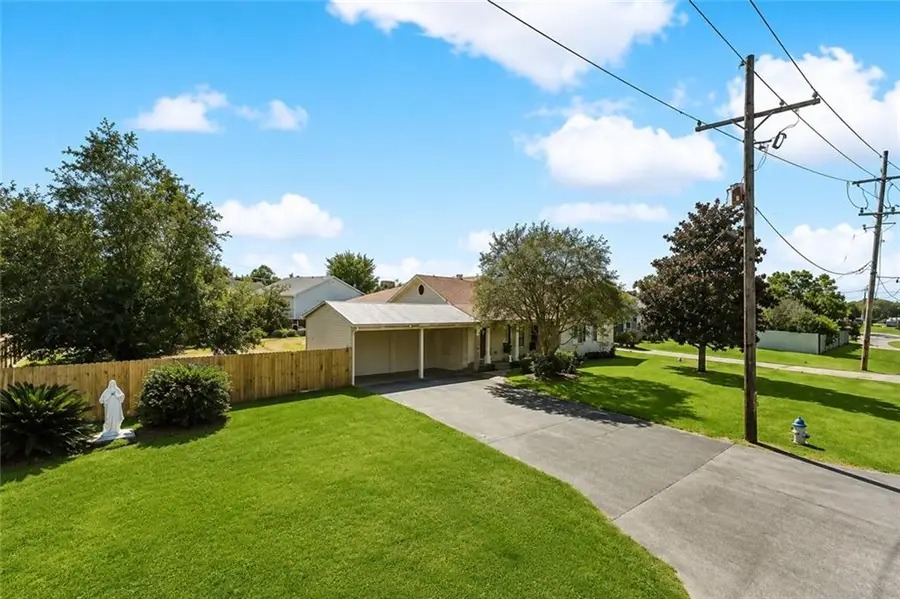 1929 Jean Lafitte Boulevard, Lafitte, LA 70067 - #2