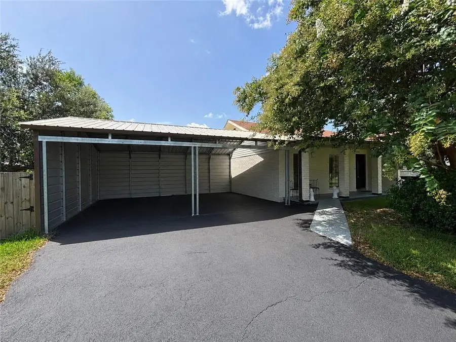 1929 Jean Lafitte Boulevard, Lafitte, LA 70067 - #3