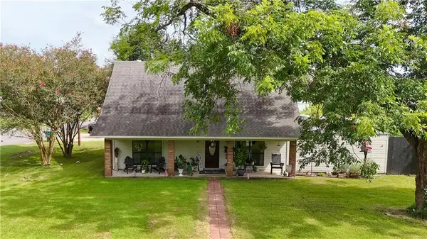 508 Cypress Street, Colfax, LA 71417